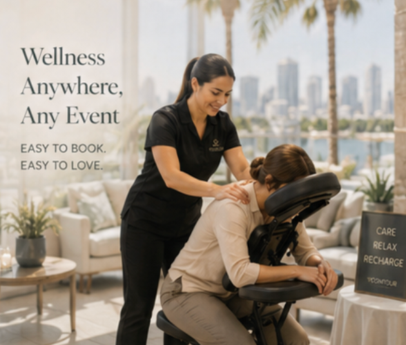 Top Reasons Event Planners in Los Angeles & San Diego Are Booking Mobile Wellness Stations